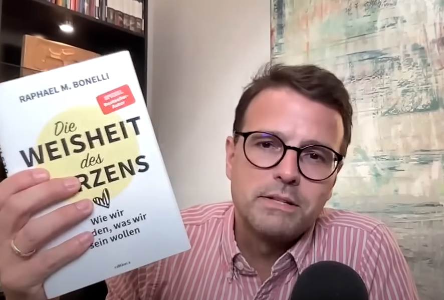 Diese Fragen können Ihr Leben verändern