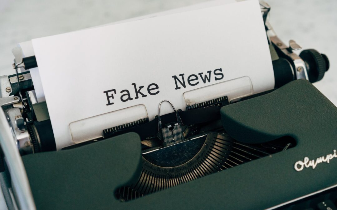Haltungsjournalisten spielen mit dem Feuer