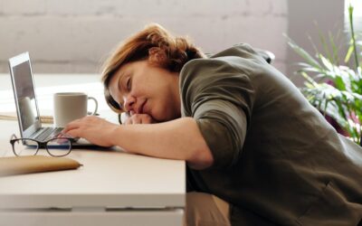 Wie sich Burnout vorbeugen lässt