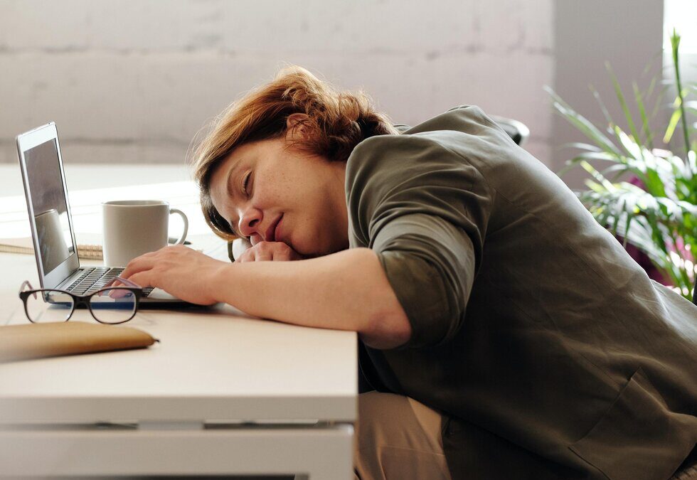 Wie sich Burnout vorbeugen lässt