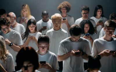 Alles fake! Uns werden falsche Werte angedreht