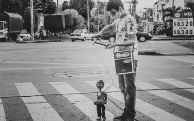 So führen uns die Medien an der Nase herum