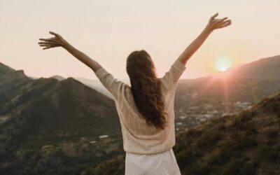 Das passiert, wenn man seinen Charakter stärkt