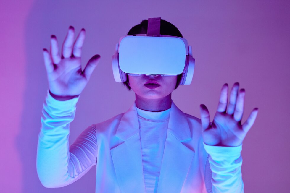 Transhumanismus: Wenn Menschen Gott spielen