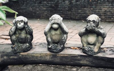 Corona: Wie Dummheit und Angst die Gesellschaft spalten