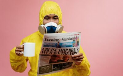 Massenpsychose: Wenn plötzlich alle durchdrehen