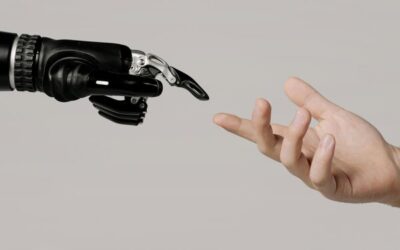 Transhumanismus: Werden wir bald von Übermenschen regiert?