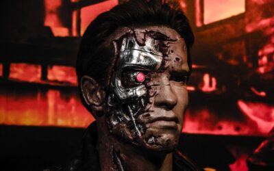 Sie wollen Unsterblichkeit: Die neuen Alchemisten