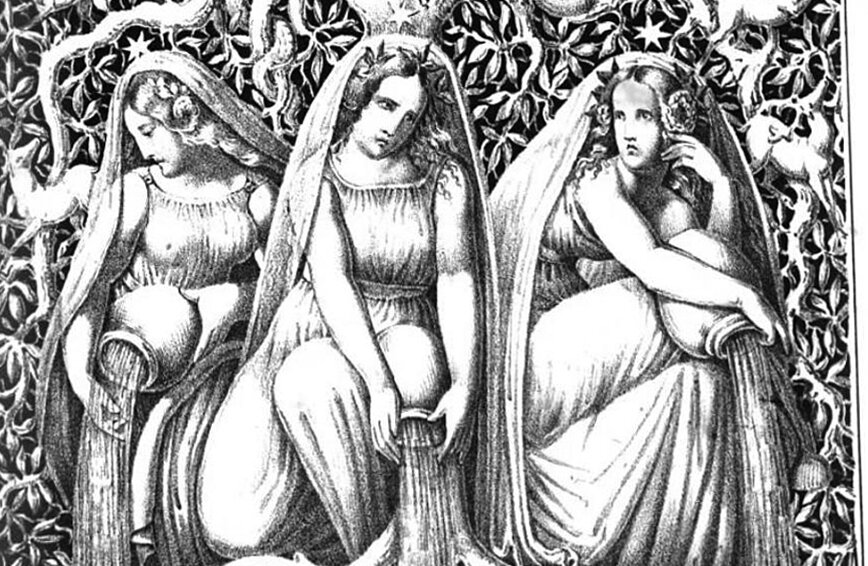 Menopause: Frauen in der Krise