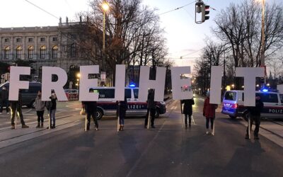 CORONA: Die Macht des Mobs