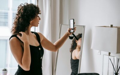 „Nur ich denk an mich!“ – Der krankhafte Ich-Bezug