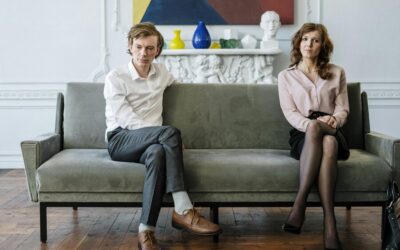 Beziehungskrise: Hilfe, mein Partner hört nicht zu!