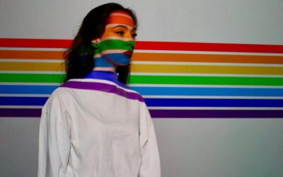 Gender-Agenda: Die bunte Rebellion gegen Mutter Natur