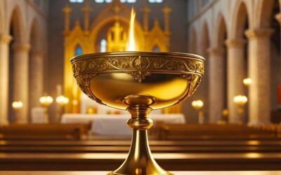 Der heilige Gral der Gesundheit