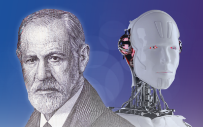 Von Freuds Seelenmechanik zur Macht des Herzens