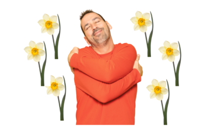 Narzissten sind Kinder des Zeitgeistes