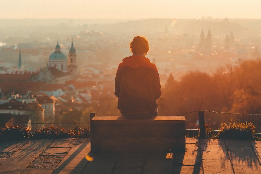 Du sollst keine anderen Götter verehren! Ein psychologisches Gebot