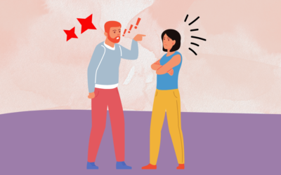 Beziehungskrise? Der sanfte Weg, um Probleme anzupacken