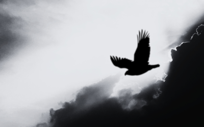 Erstickte Sehnsucht: Wenn die Seele wie gefesselt ist