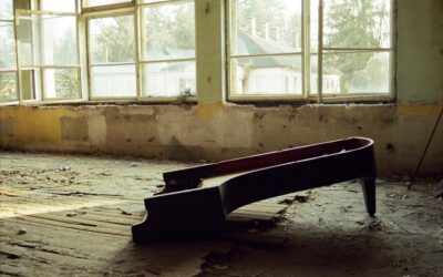 Entfremdung: Wenn sich Menschen „lost“ fühlen