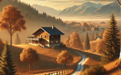 Die neue Volkskrankheit: Chronisches Heimweh