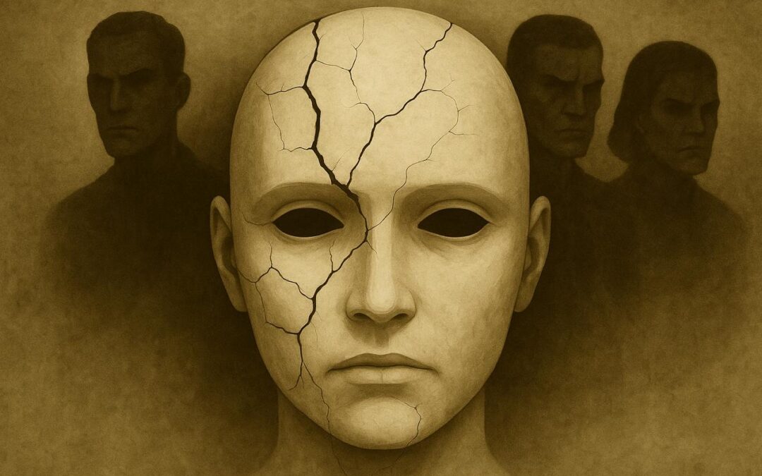 Die Dunkle Triade: Wenn der Schatten der Psyche überhandnimmt