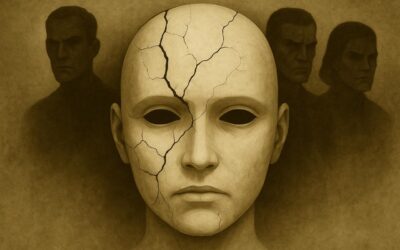 Die Dunkle Triade: Wenn der Schatten der Psyche überhandnimmt
